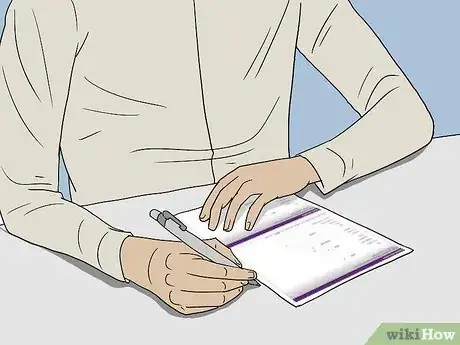 Image titled Get an E‐ZPass Step 14