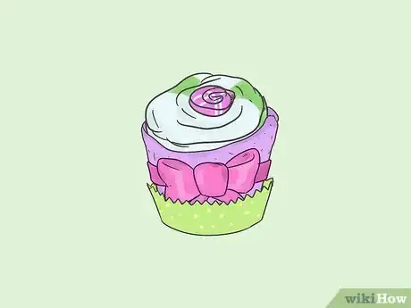 Image titled Make Diaper Cupcakes Step 18