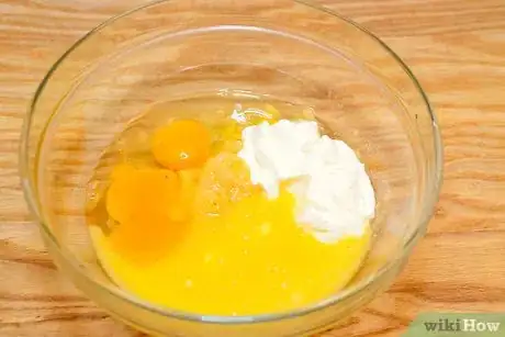 Image titled Make Banana Chocolate Chip Baked Doughnuts Step 2