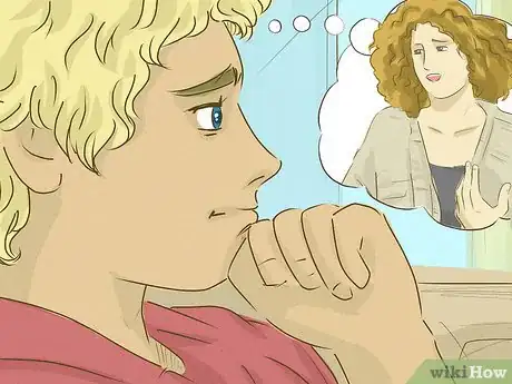 Image titled Come Out Step 4