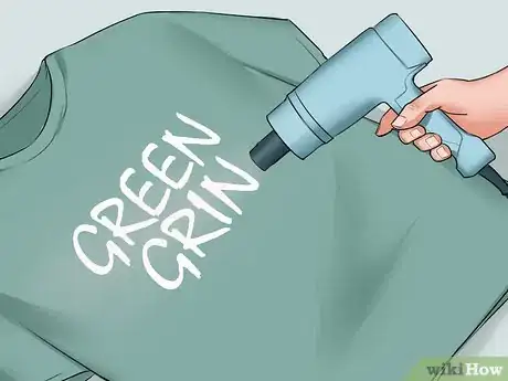 Image titled Screen Print With Plastisol Ink Step 16