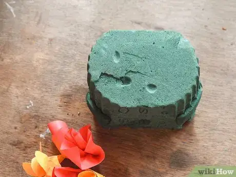 Image titled Make a Flower Wreath Step 13