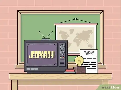 Image titled Study to Be on Jeopardy Step 11