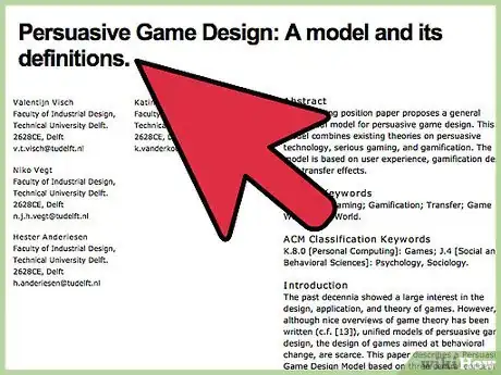 Image titled Make a Computer Game for Free Step 15