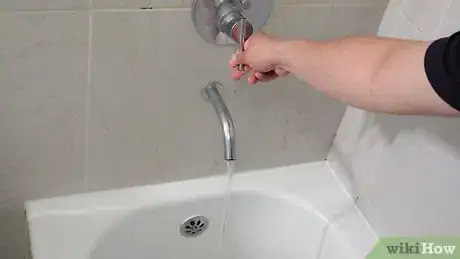 Image titled Get Permanent Marker off Skin Step 9