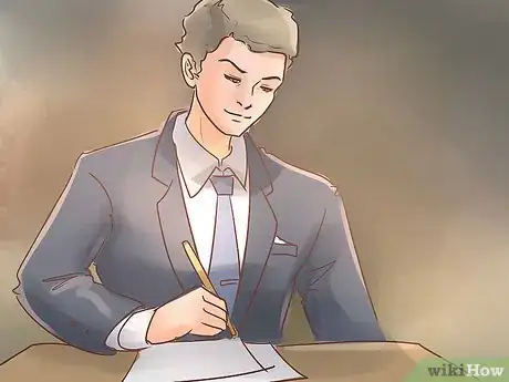 Image titled Get an Architectural License in California Step 8