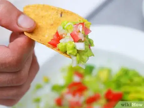 Image titled Make Avocado Dip Step 5