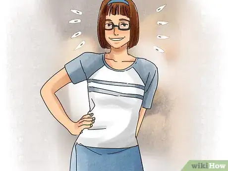 Image titled Build Confidence in Young Girls Step 9