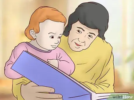 Image titled Grow Old and Stay Contented Step 2