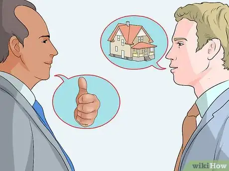 Image titled Become a Mortgage Broker in Washington, D.C. Step 12