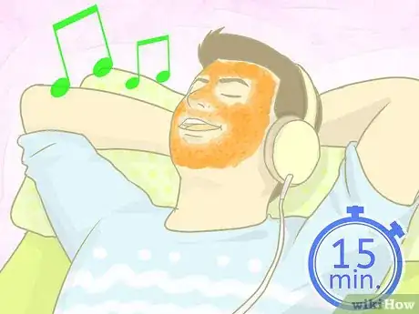 Image titled Make a Pumpkin Facial Mask Step 16