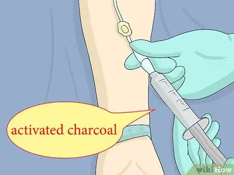 Image titled Save Yourself from Poisoning Step 10