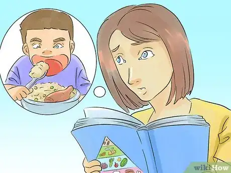 Image titled Make a Healthy Snack for Teens Step 1