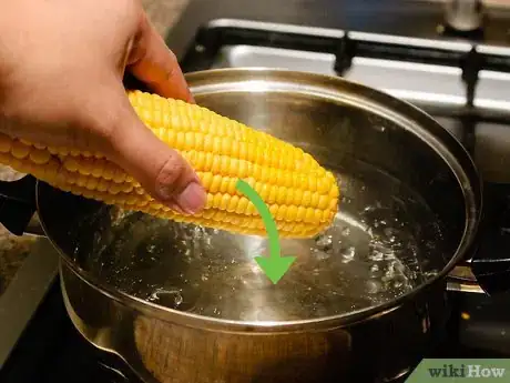Image titled Store Corn on the Cob Step 6