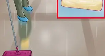 Clean Concrete Floors