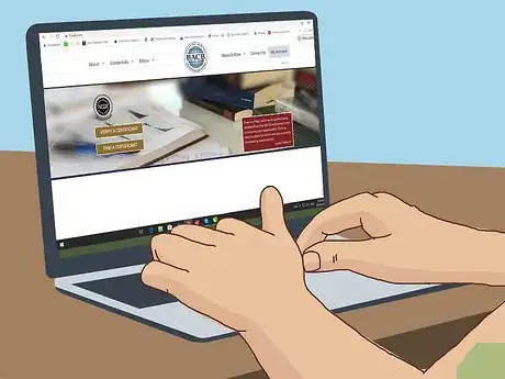 Image titled Become ABA Certified Step 8