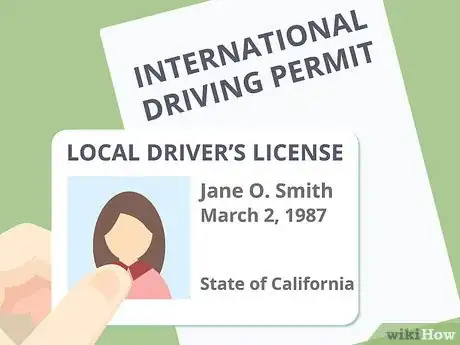 Image titled Apply for an International Driving Licence in the United States Step 6