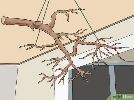 Image titled Make a Jesse Tree Step 4