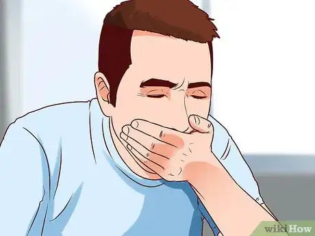 Image titled Come Off of Opiates Step 2