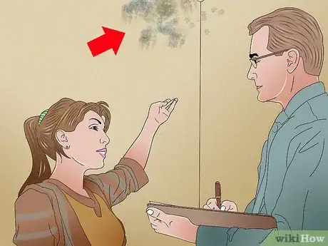 Image titled Buy a House With Water Damage Step 3
