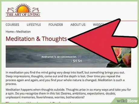 Image titled Do Computer Meditation Step 5