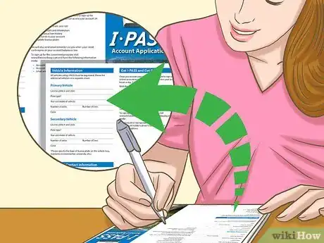 Image titled Pay Tolls on the Illinois Tollway Step 11