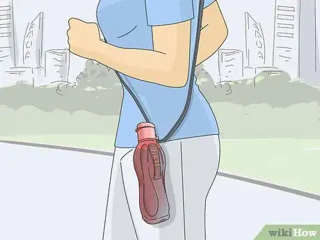 Image titled Run with Water Step 2