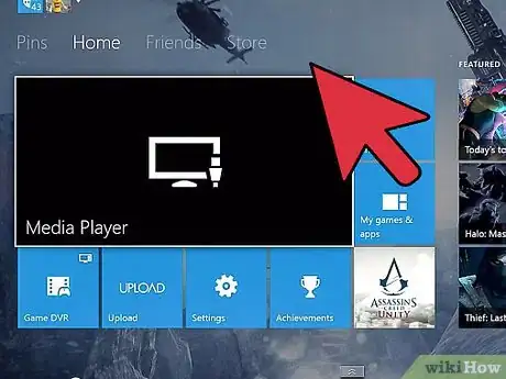 Image titled Change an Xbox Theme Step 11