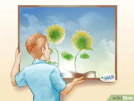 Image titled Collect Art Step 6