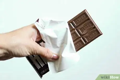 Image titled Enjoy a Chocolate Bar Step 5