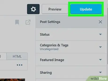 Image titled Edit a WordPress Blog Step 6