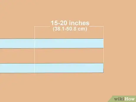 Image titled Make a Mei Tai Baby Carrier Step 6