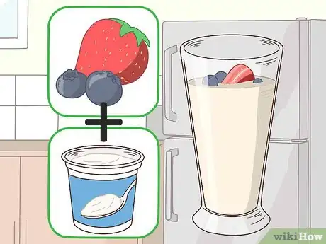 Image titled Get More Fiber at Breakfast Step 7