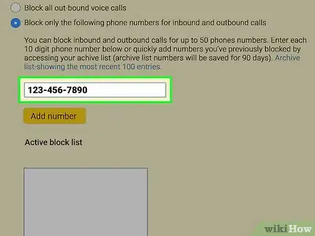 Image titled Block Text Messages Step 7