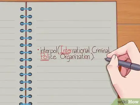 Image titled Capitalise Correctly Step 5