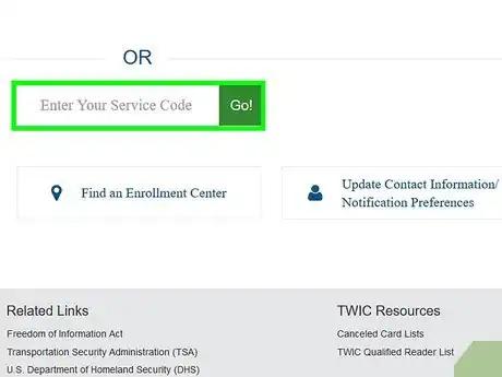 Image titled Find Your TSA Precheck Number Step 10