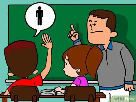 Image titled Flatulate Secretively (Teenagers) Step 4