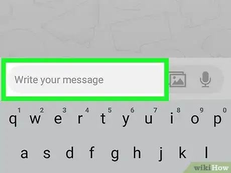 Image titled Send a Message on Omegle on Android Step 7