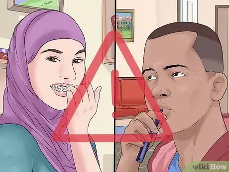 Image titled Be Happy with Braces Step 17