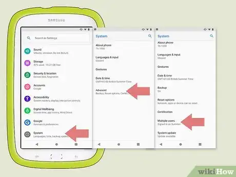 Image titled Set Up a Tablet for Kids Step 8
