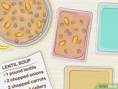 Image titled Cook for One Step 12