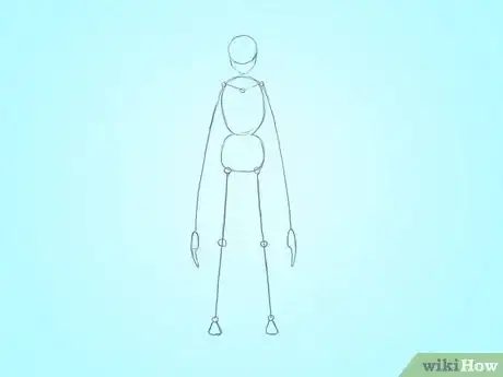 Image titled Draw Slender Man Step 1