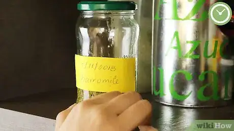 Image titled Make Glycerite Step 6