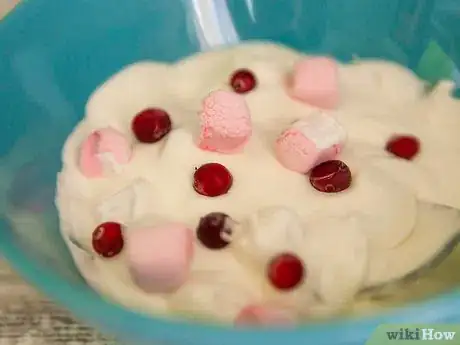 Image titled Make Ambrosia Salad Step 12