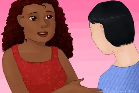 Image titled Woman Helps Sad Man.png