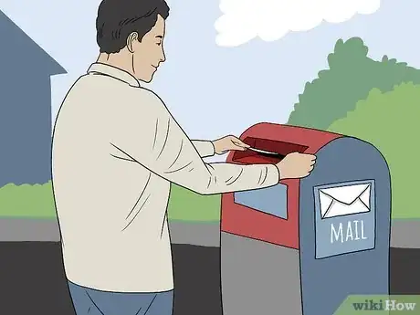 Image titled Get an E‐ZPass Step 16