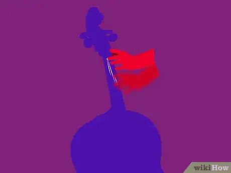 Image titled Do Vibrato on a Cello Step 7