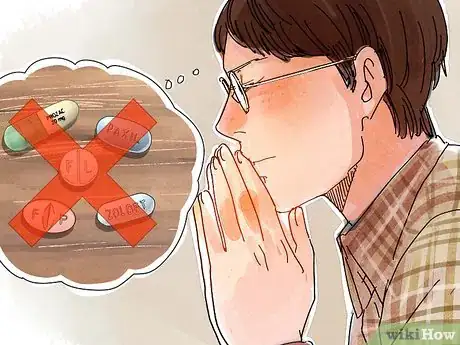 Image titled Ease Antidepressant Withdrawal Step 10
