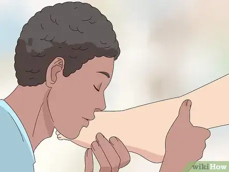 Image titled Seduce a Woman With a Foot Massage Step 15