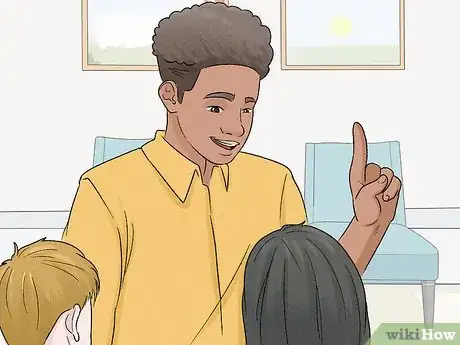 Image titled Put on a High School Mock Trial Competition Step 18